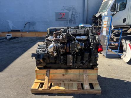 Paccar MX-13 EPA 13