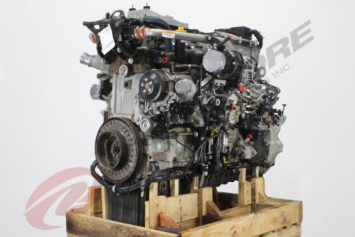 Detroit DD13