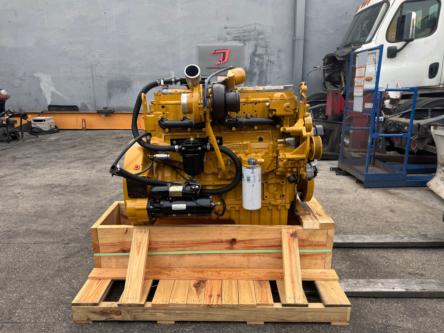 Caterpillar 3126 INDUSTRIAL