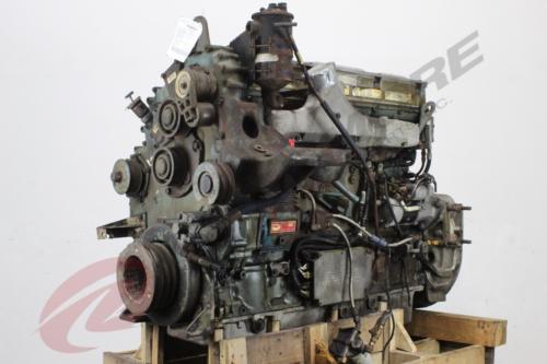 Detroit Series 60 14.0 DDEC IV