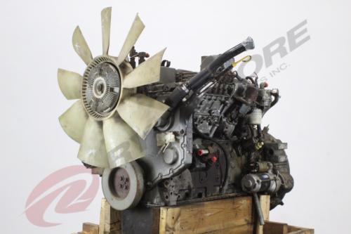 Cummins 6BT