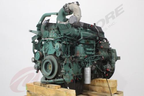 Volvo D13N