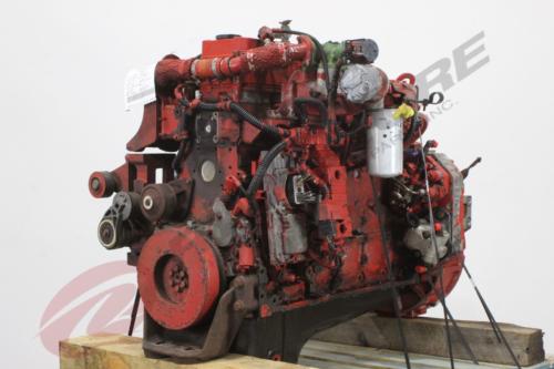 Cummins ISB 6.7