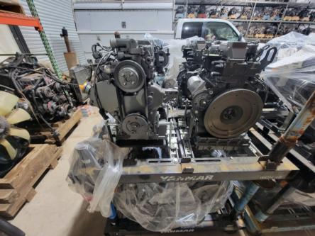 Thermo King TK374F