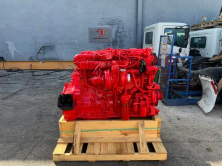 Cummins ISX12 EPA 10