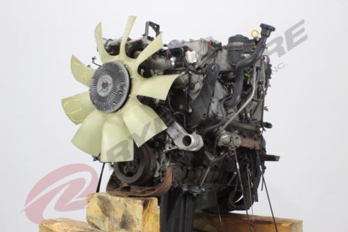 International Maxxforce 7