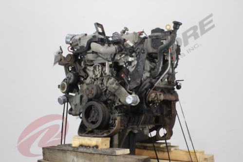 International Maxxforce 7