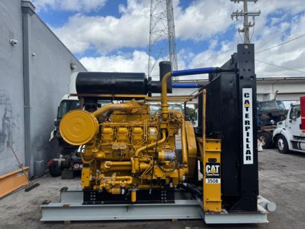 Caterpillar 3508C