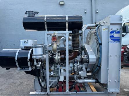 Cummins QSM11