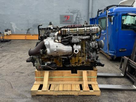 Detroit DD15 EPA 10