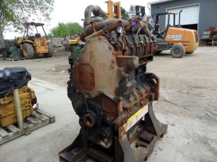 John Deere 13.5L