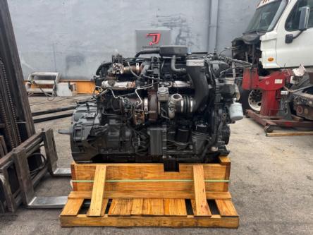 Paccar MX-13 EPA 17