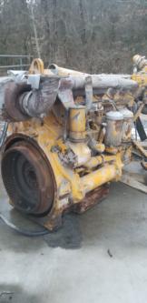 Caterpillar D343