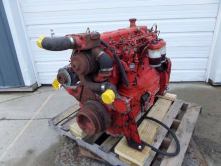 Perkins T6.3541