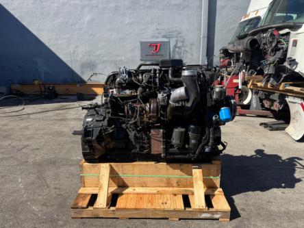 Paccar MX-13 EPA 17
