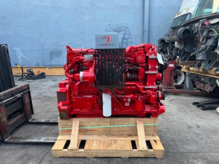 Cummins QSX15 (TIER 4 FINAL)