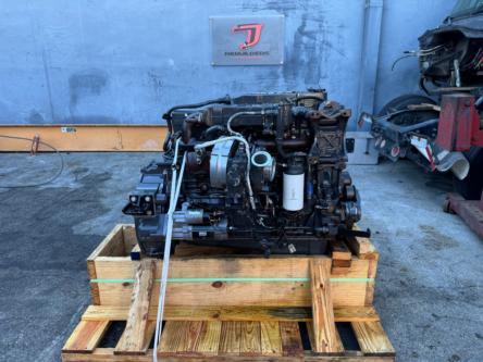 Cummins ISB 6.7 EPA 10