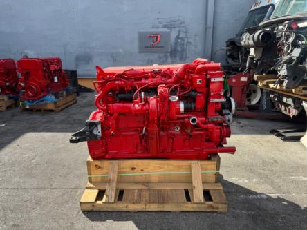 Cummins ISX15 EPA13