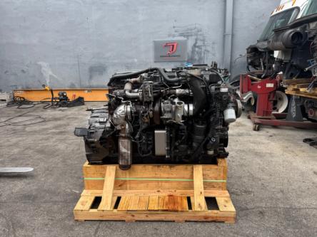 Paccar MX-13 EPA 13
