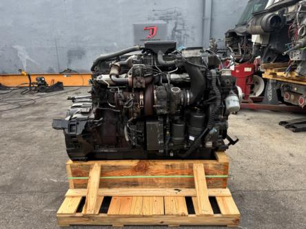 Paccar MX-13 EPA 13