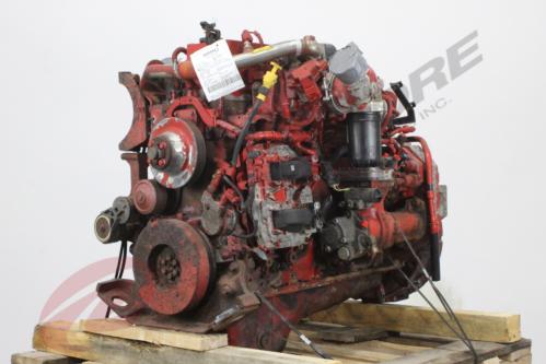 Cummins ISB 6.7