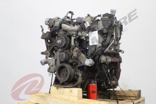 International Maxxforce 7