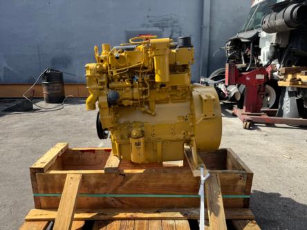 Caterpillar 3054C