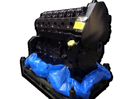 John Deere 6135