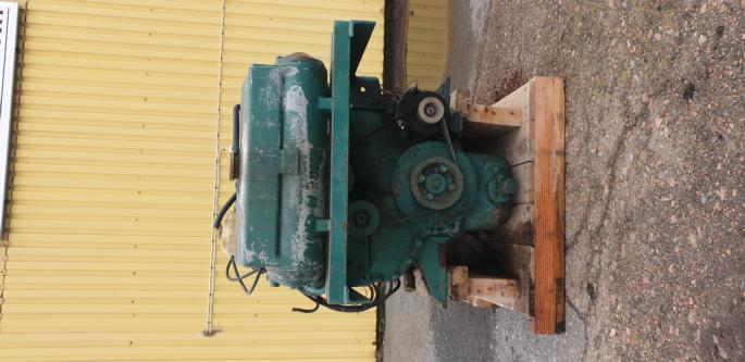 Volvo Penta TD-70B