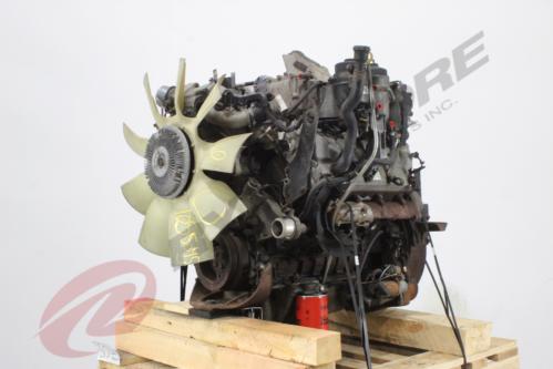 International Maxxforce 7