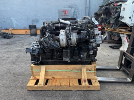 Paccar MX-13 EPA 10