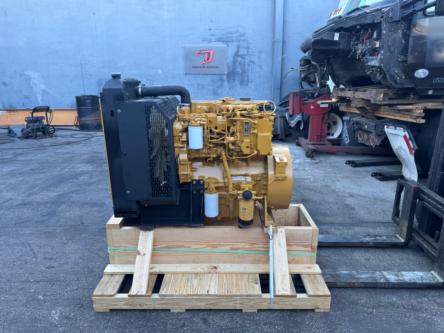Caterpillar C4.4