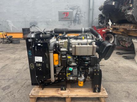 JCB 444 TA4-55