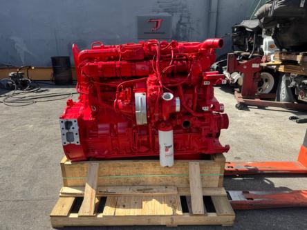 Cummins ISX12 EPA 13