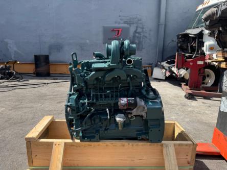 John Deere 4045HF285