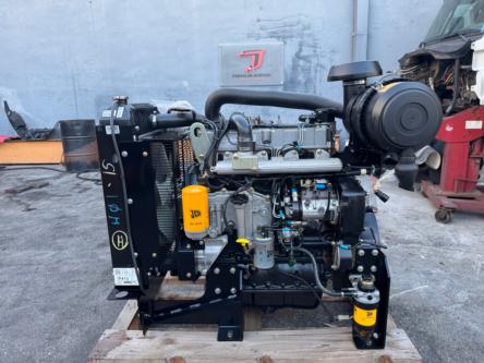 JCB TC-68 444