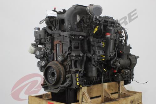 Paccar MX-13