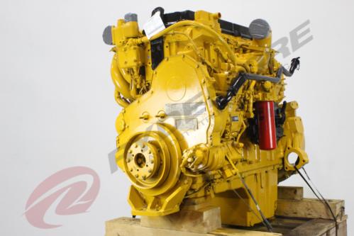 Caterpillar C-11