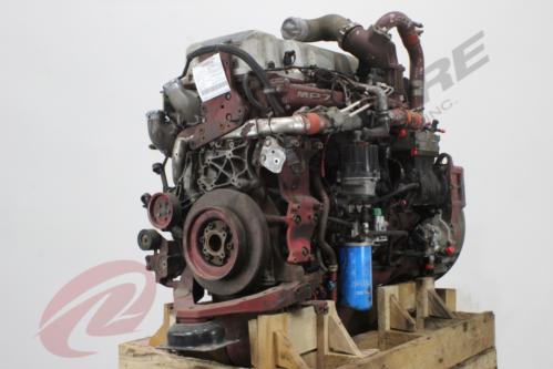 Mack MP7