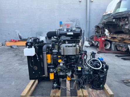JCB 444 TA4-81