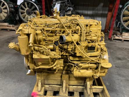 Caterpillar C7 ACERT