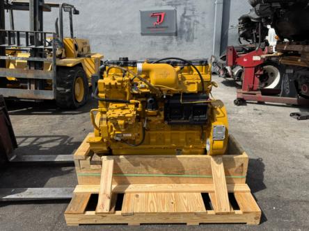 Caterpillar C7