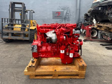 Cummins ISX12