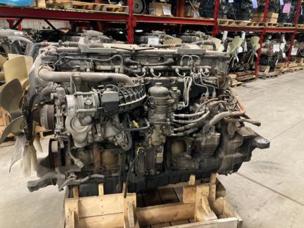 Detroit DD15 (472906)