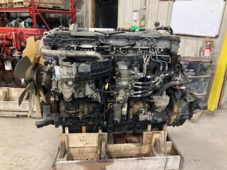 Detroit DD15 (472906)