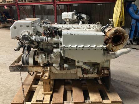 John Deere 6090SFM75