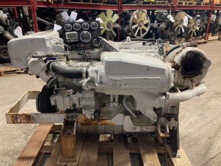 John Deere 6090SFM75