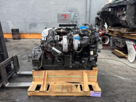 Paccar MX-13 EPA 10