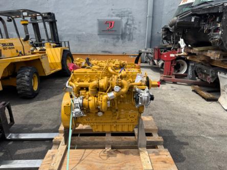 Caterpillar C7.1