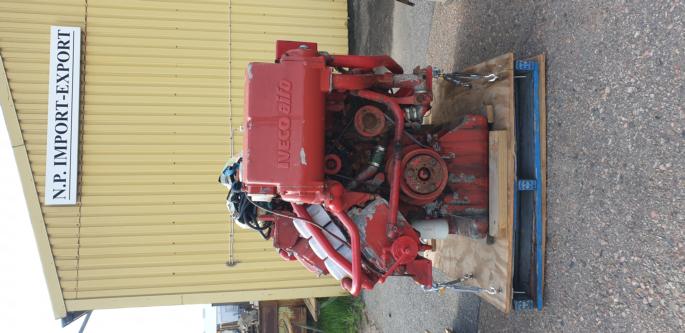 Iveco 8281 SRM 70.11